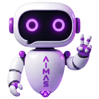Legal & Compliance Expert mascot