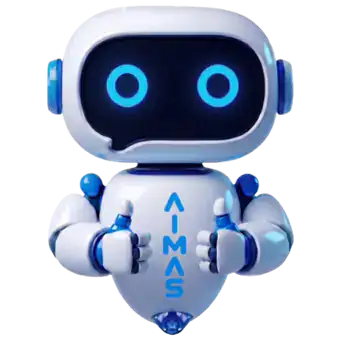 Customer Service Agent mascot