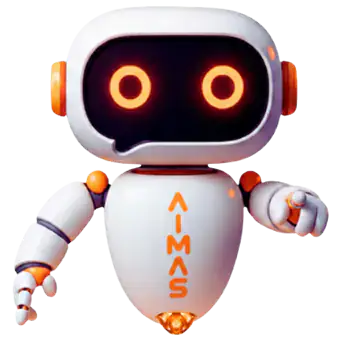 Funding Acquisition Agent mascot