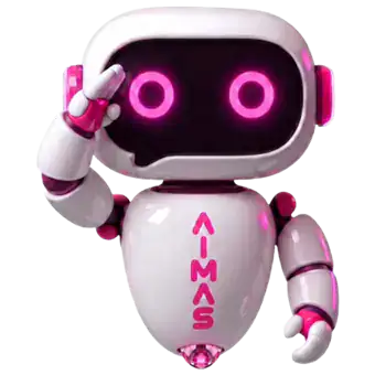Relationship Strategist CRM mascot
